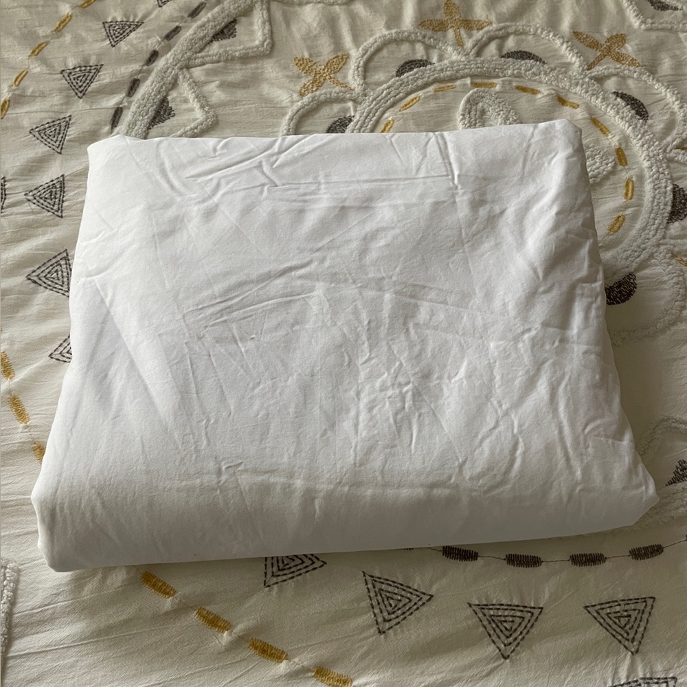 100% Cotton King Duvet Cover
